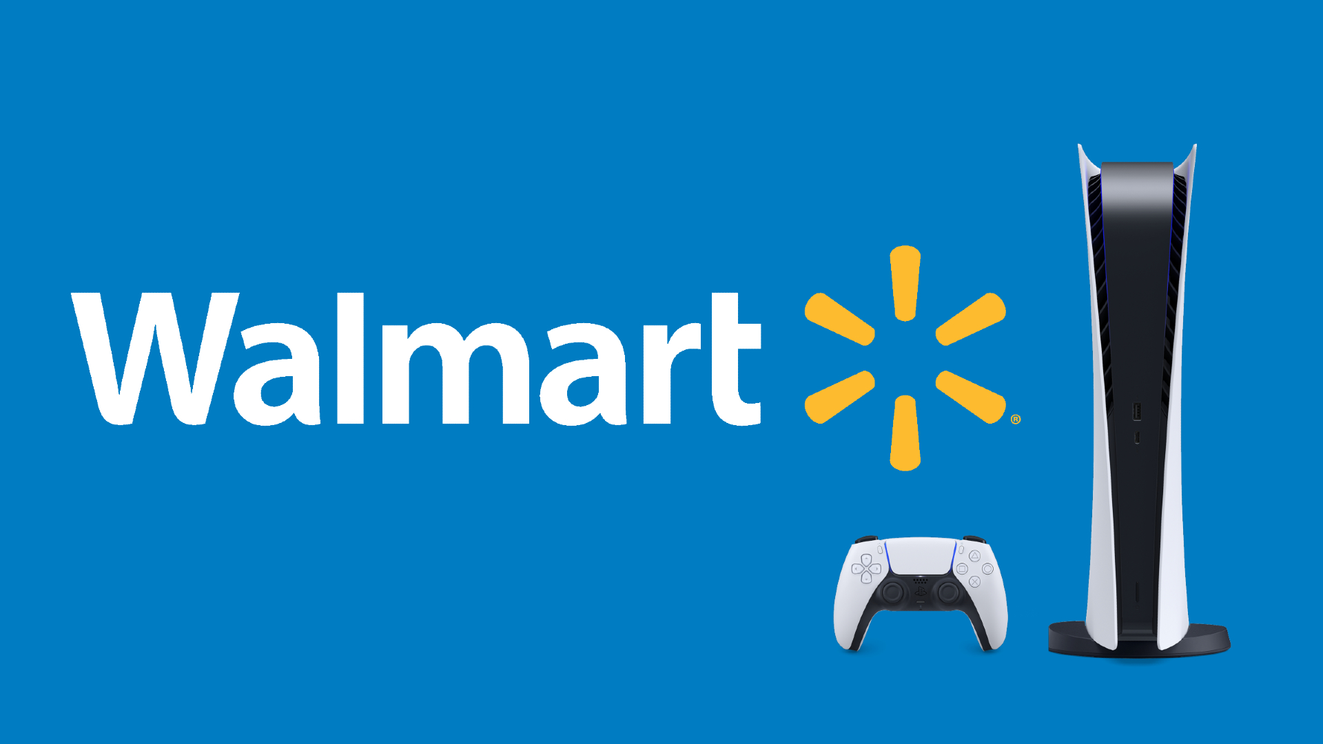 Walmart Will Restock PS5 And Xbox Series X on Cyber Monday For Paid