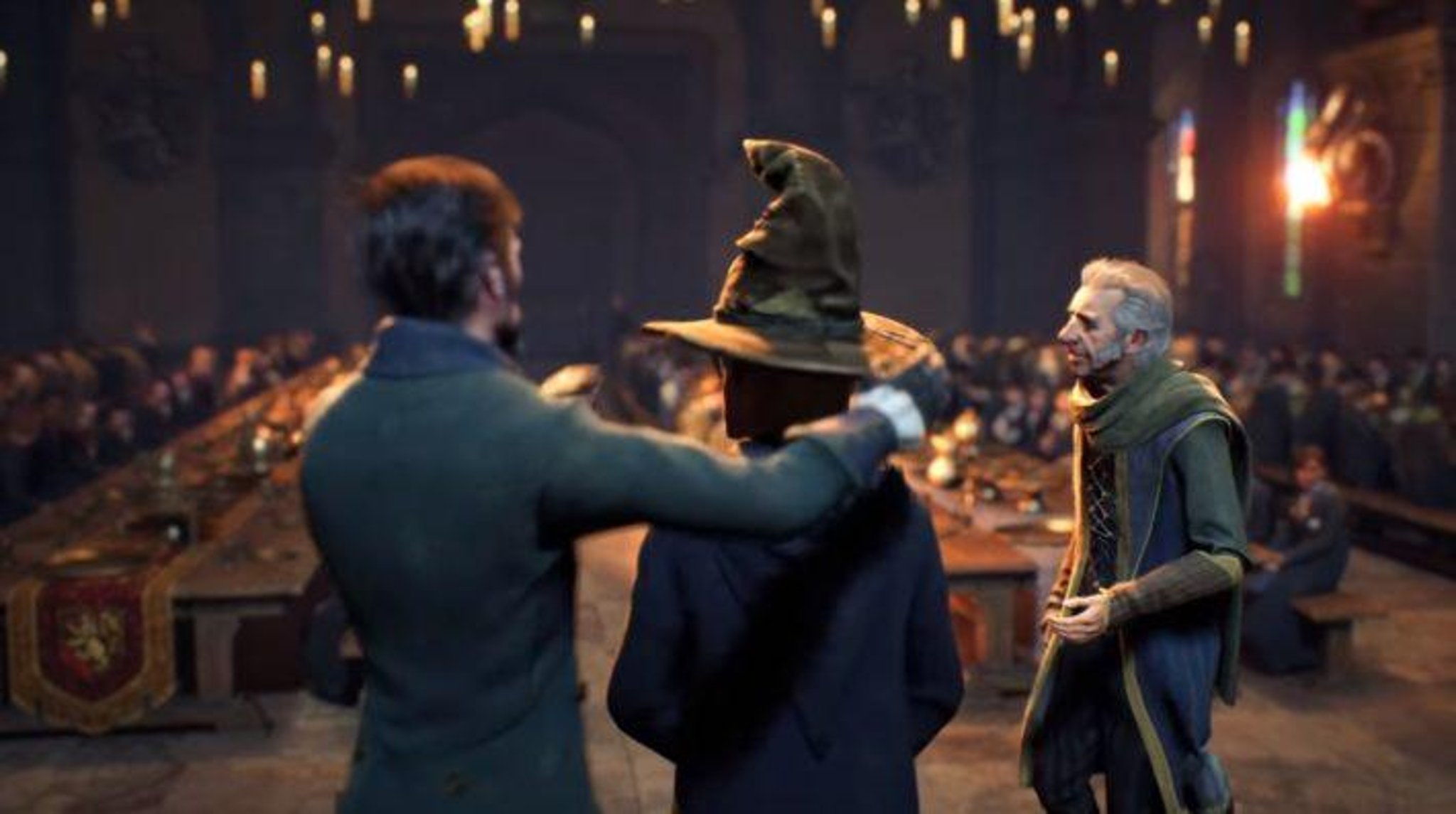 Hogwarts Legacy On PS5 To Cost 70, No Sign Of Free Upgrade For PS4