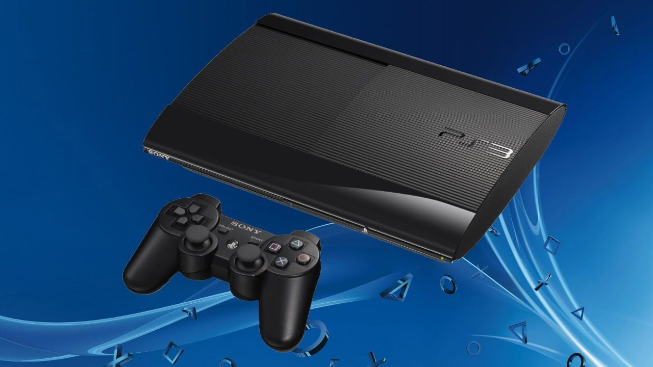 PS3 Console & Peripheral Support Is Ending In Japan, Confirms Sony