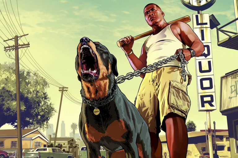 GTA 6 Is Reportedly Using The RAGE 9 Engine, Is 'Ahead Of Its Time