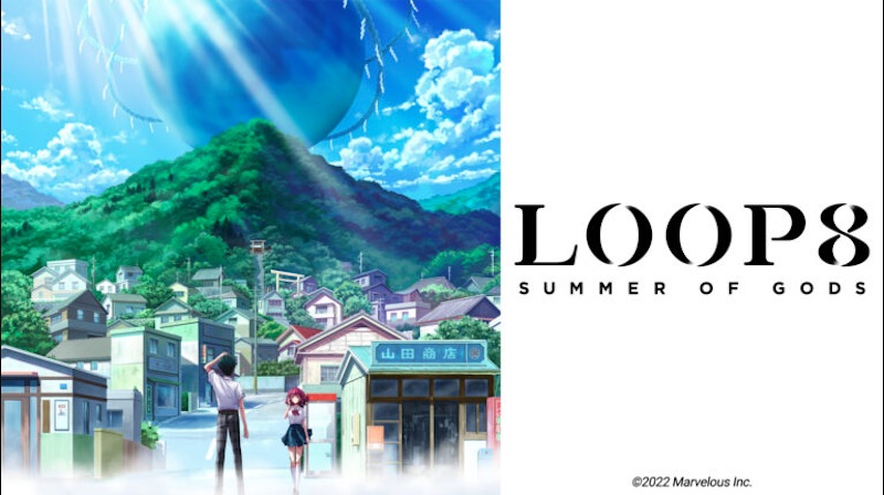 age of summer 2023 ComingOfAge Adventurer Loop8 Summer Of Gods Confirmed For Spring