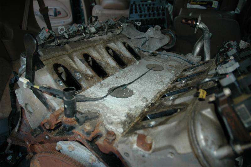 GM Performance View topic Help!! Oil Pressure is