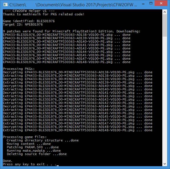 Ps3 Pkg File Download coolcup
