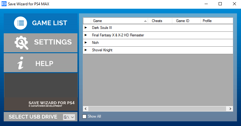 Ps4 Save Wizard License Key mmayellow