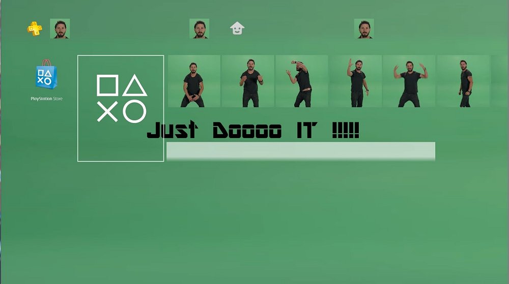 Free download Custom ps4 dynamic themes download