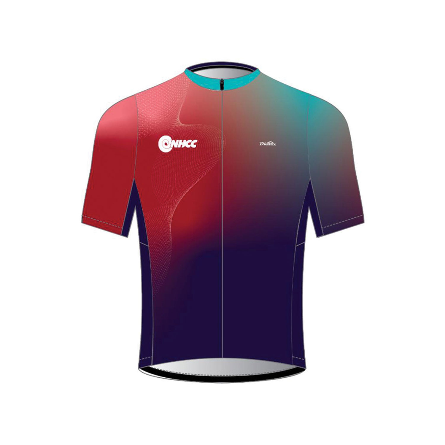 Brand Design for Newcastle Hunter Cycling Club » Newcastle