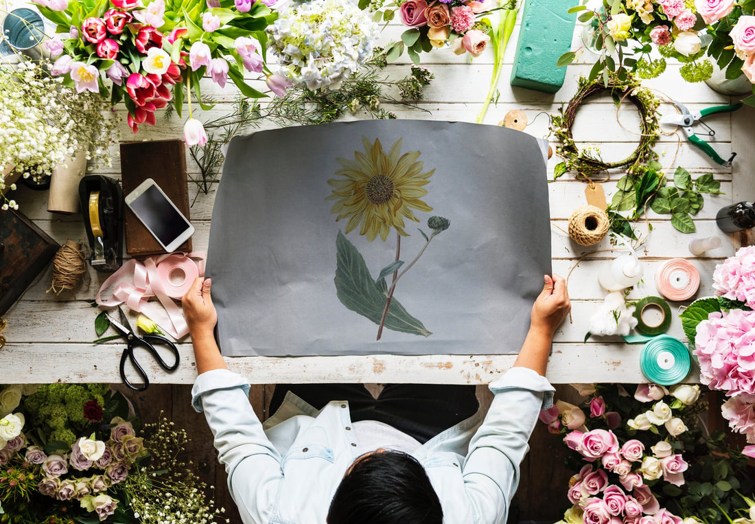 Summer Fun Arts & Crafts Psychological and Educational Consulting