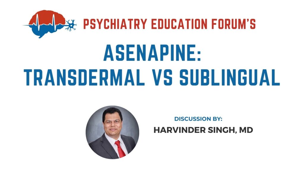 Blog Posts Psychiatry Education Forum