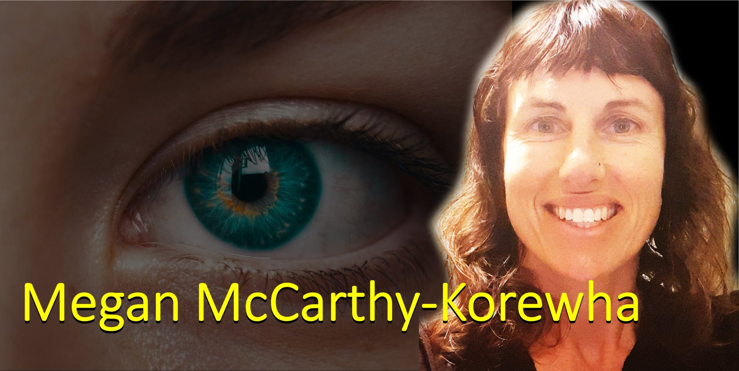 Megan McCarthyKorewha Psychic Cafe Tauranga