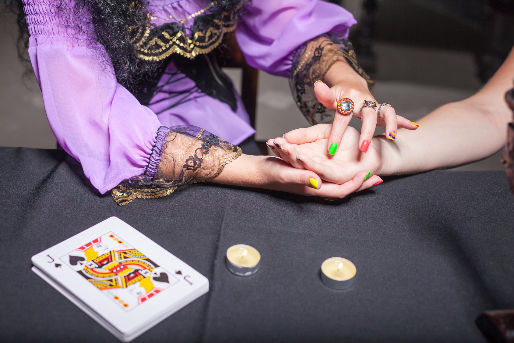 Are Psychics Real? How to Determine If Yours Is Real