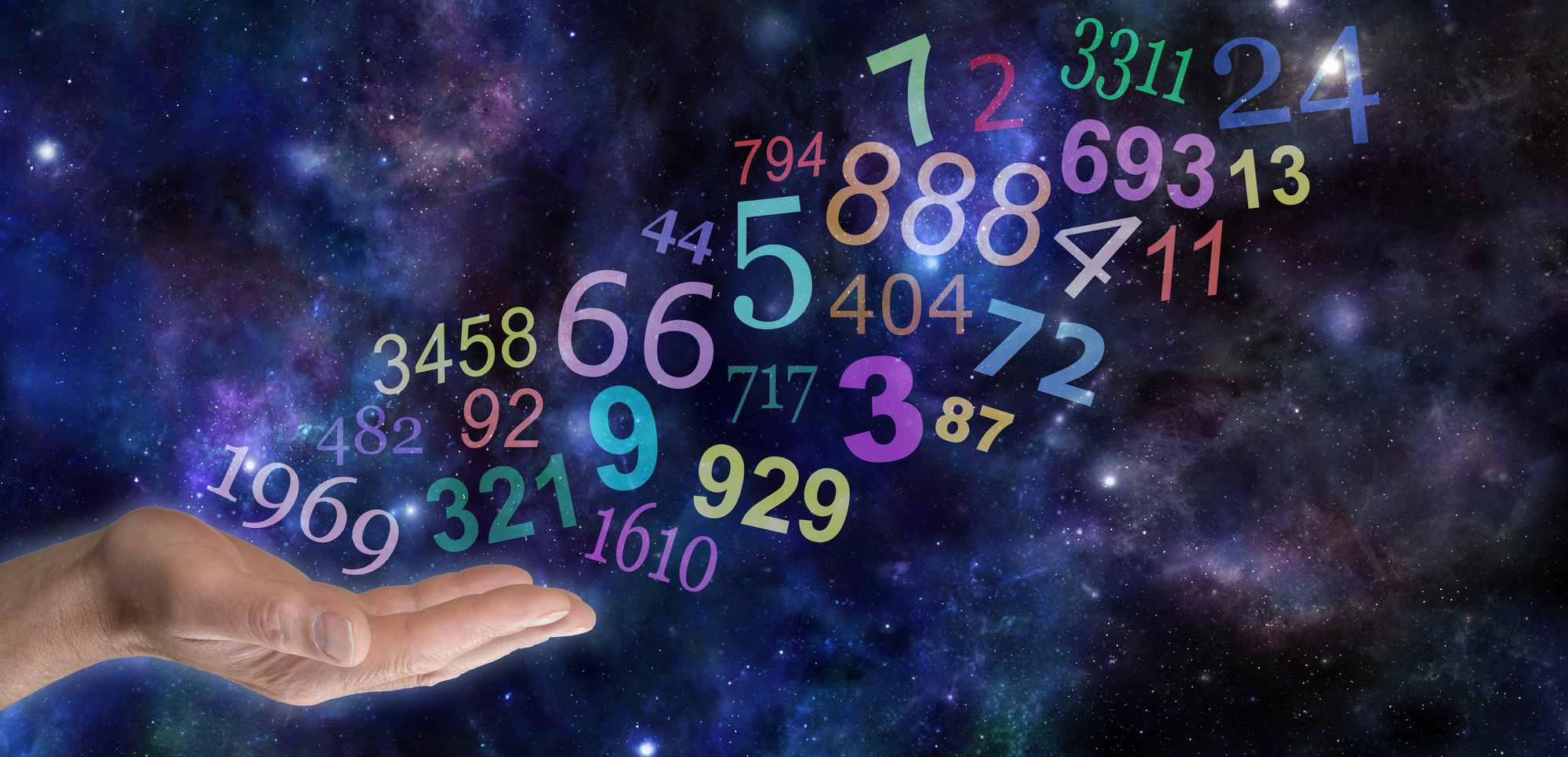 Numerology Astrology Psychic Readings