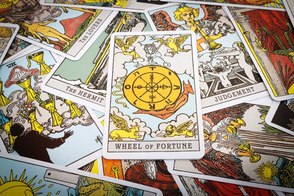 How Accurate Are Tarot Card Readings?