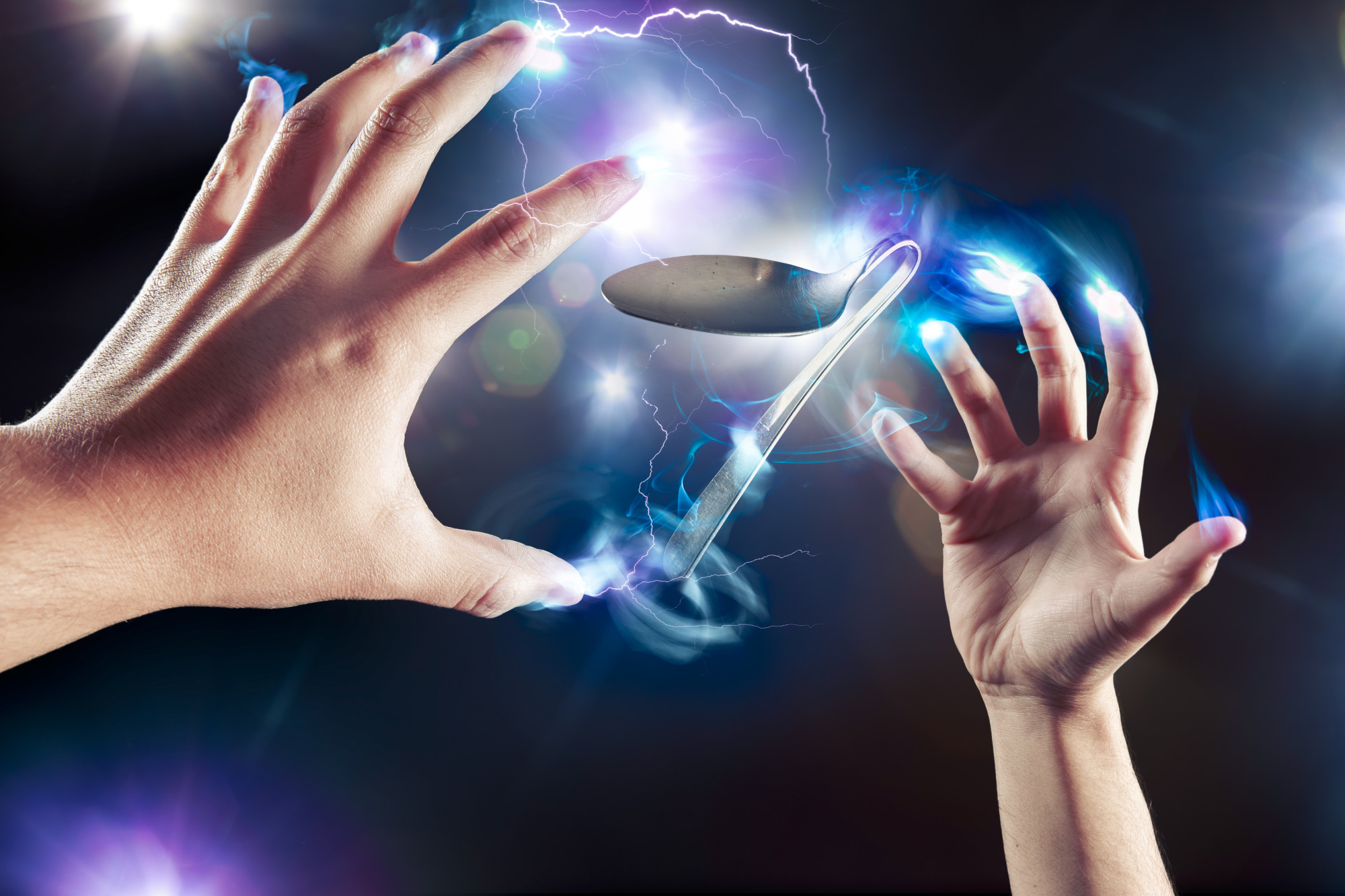 Knowing the Truth How to Unlock Your Psychic Powers