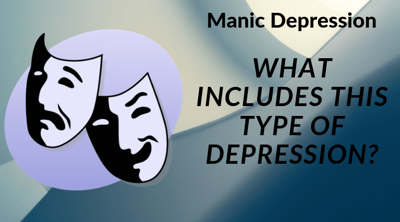 Some Facts of Manic Depression New Jersey Psychiatric Association Review
