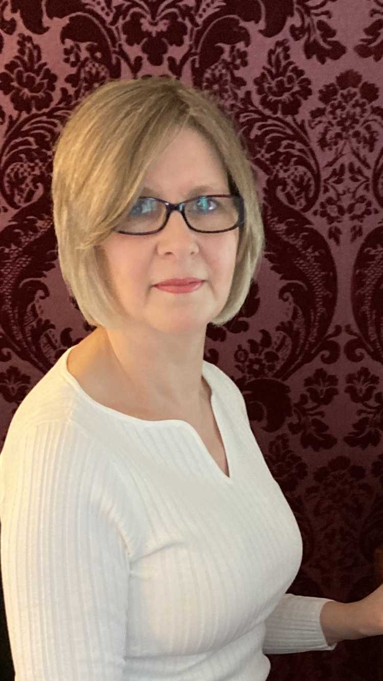 Dr Katharine Bentley (Craib) Psychology Experts