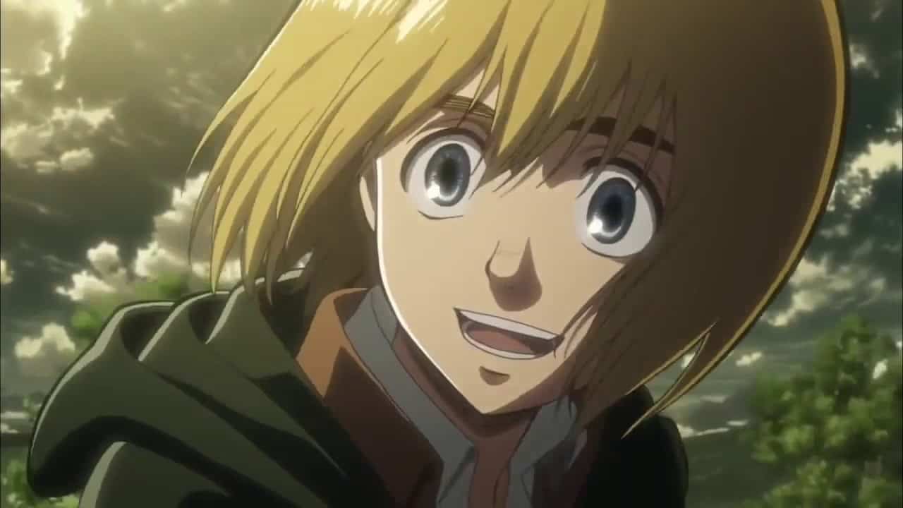 10 Amazing INFJ Anime Characters Psychology Junkie