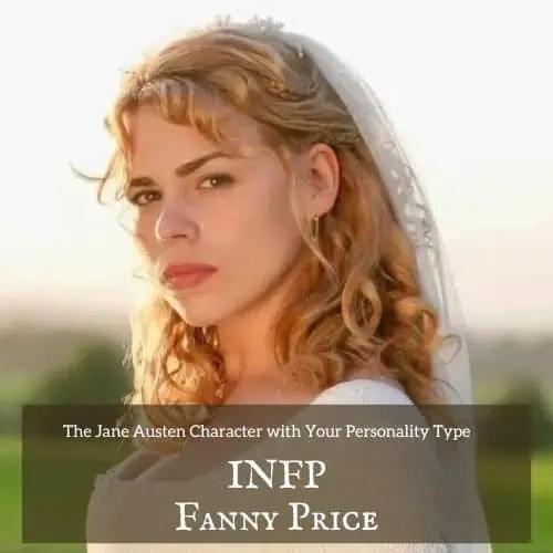Here's the Jane Austen Character You'd Be, Based On Your MyersBriggs