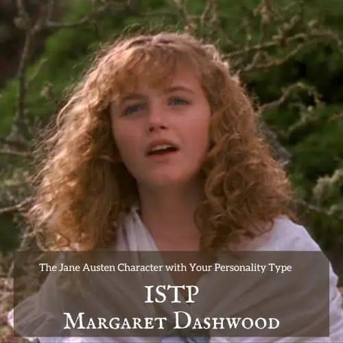 Here's the Jane Austen Character You'd Be, Based On Your MyersBriggs