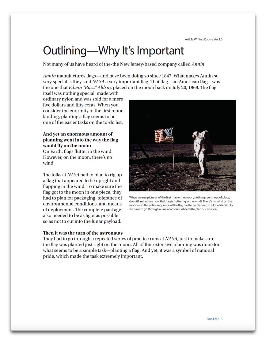 How To Write Article Powerful Strategies To Write Articles for Sales