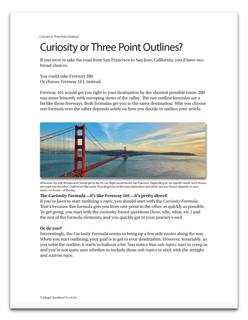 How To Write Article Powerful Strategies To Write Articles for Sales