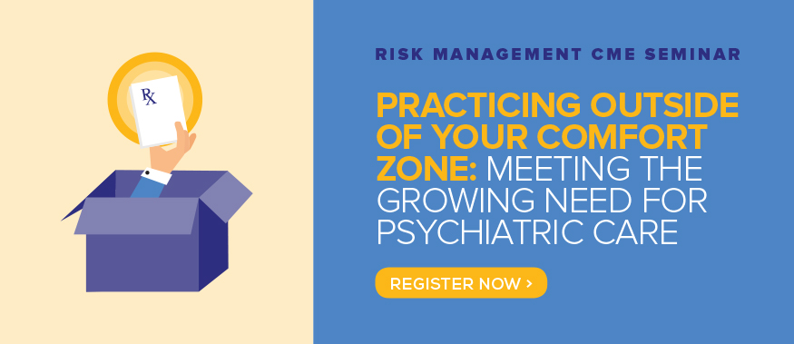 Psychiatric Malpractice Insurance Coverage Professional Risk