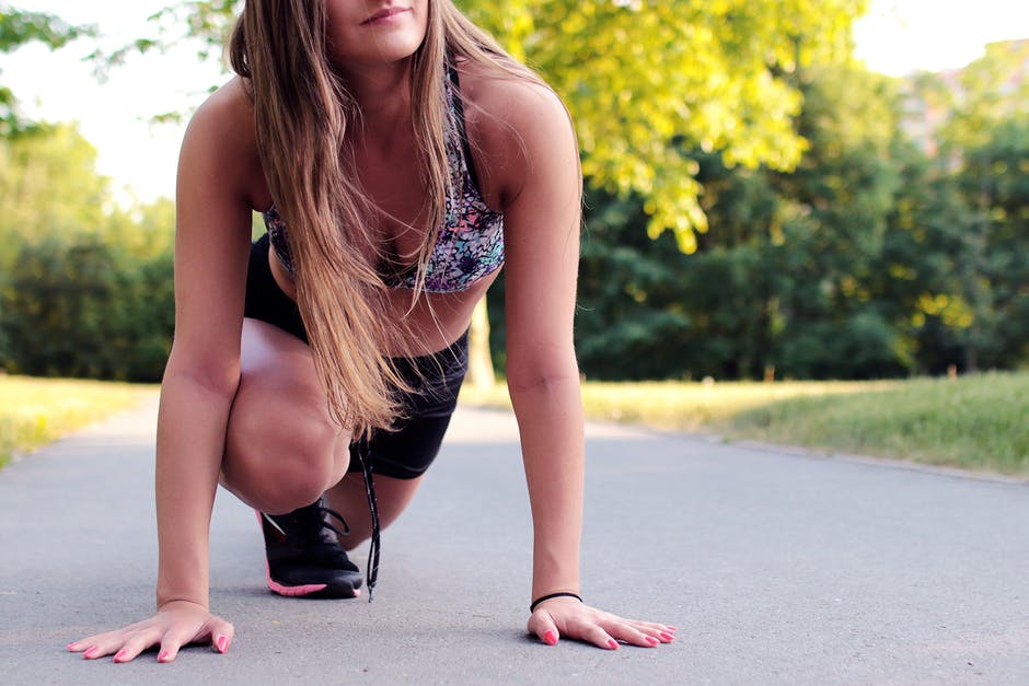 No Time to Exercise? What About 3 Seconds a Day? Psychreg