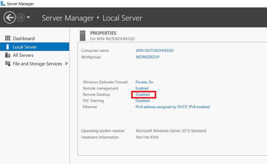 How to transfer/copy files between local and server using a remote