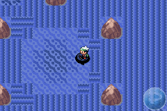 Pokemon Emerald :: Legendary Pokemon Guide