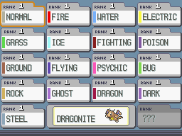 Pokemon HeartGold and SoulSilver :: The Battle Frontier
