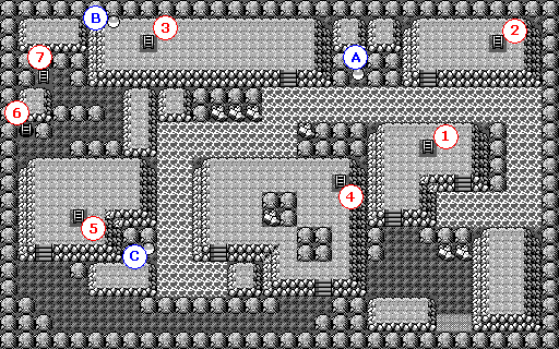 Pokemon Red and Blue Full Walkthrough