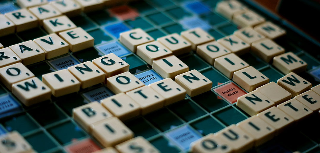 How to memorize an entire foreign dictionary and a Scrabble