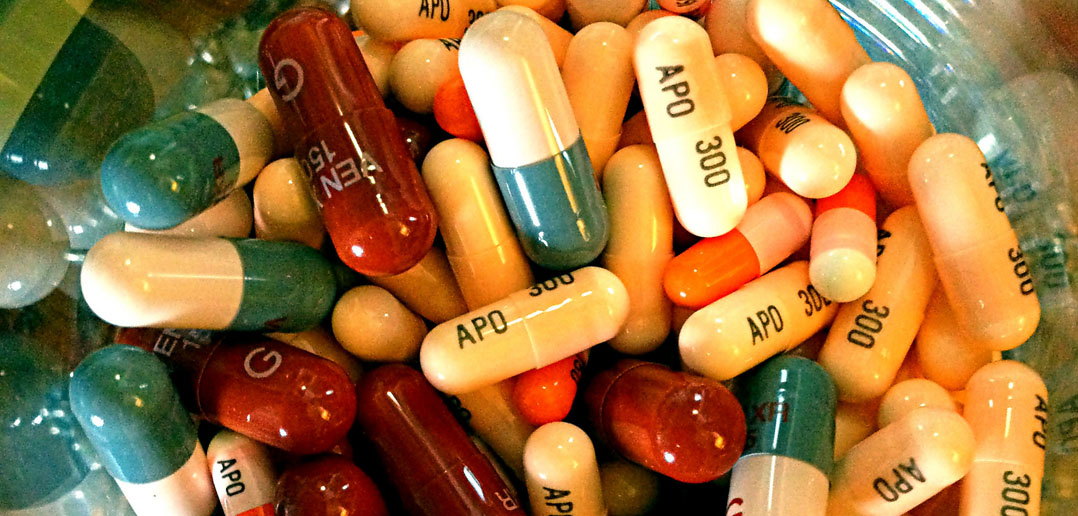 Common high blood pressure medications affect mood disorders