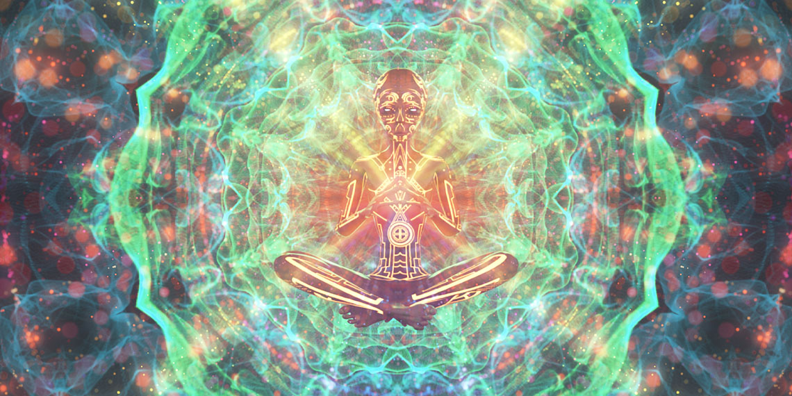 New study offers a detailed glimpse into the otherworldly encounters