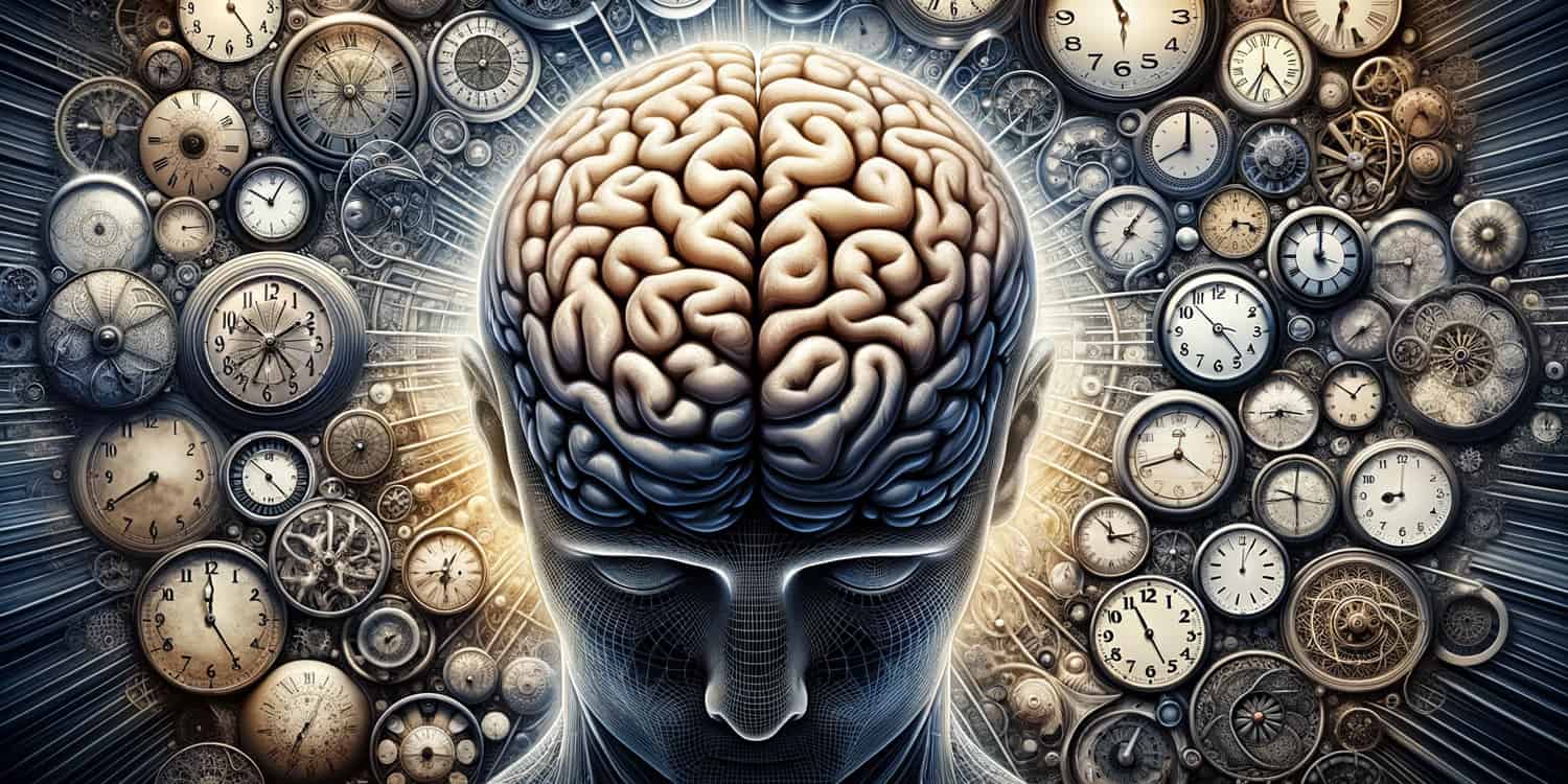 Surprising link between time perception and wound healing revealed in Harvard psychology study