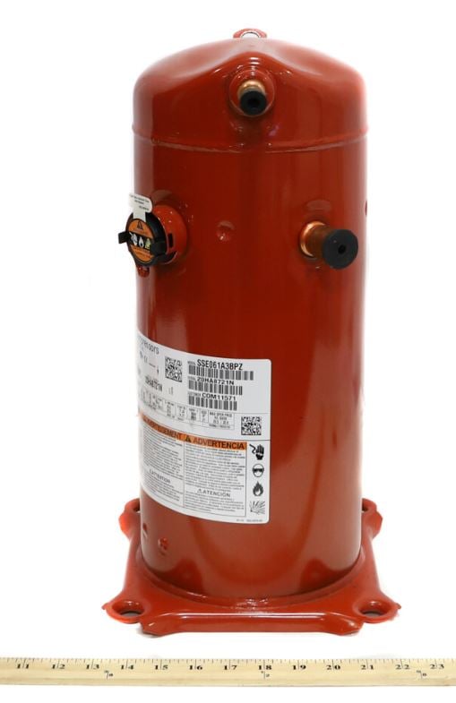 Alliance Compressor SSSE061A3BPZ Trane COM11571 Compressor,