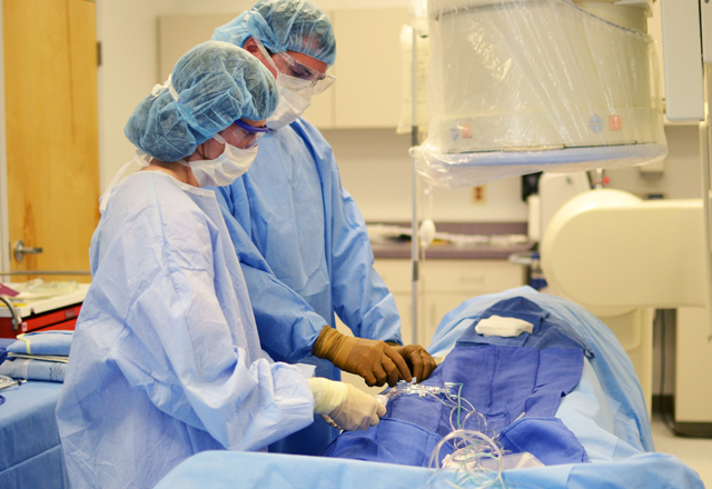 Which Cardiovascular Technology track is right for me? Piedmont Which Cardiovascular Technology track is right for me? Piedmont