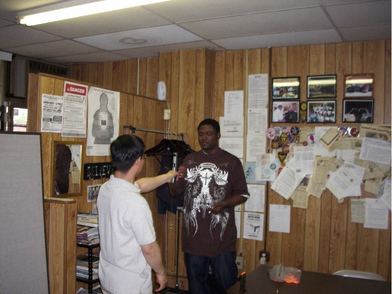 PTC Security Photo Gallery (Page 1)