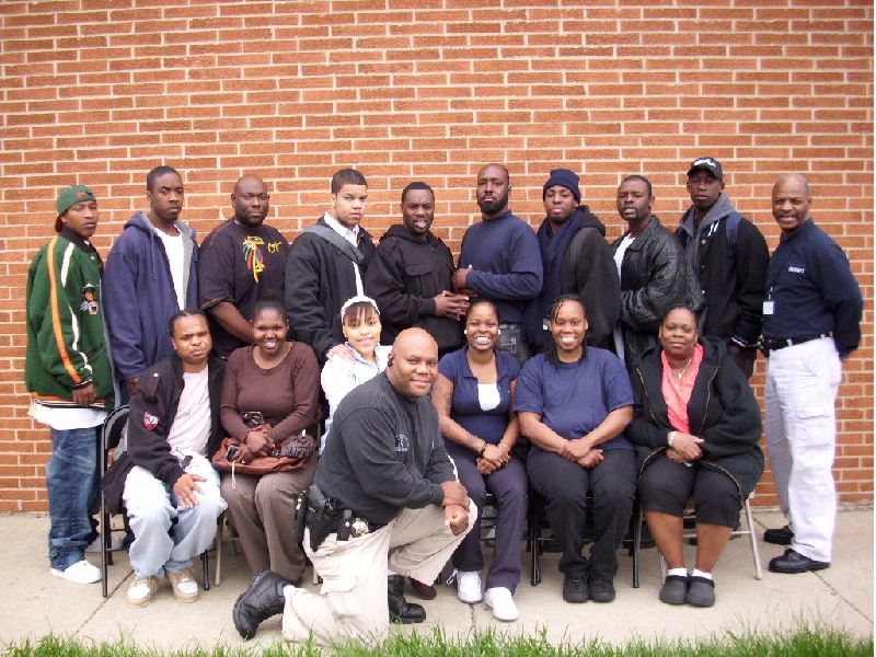 PTC Security Photo Gallery (Page 1)