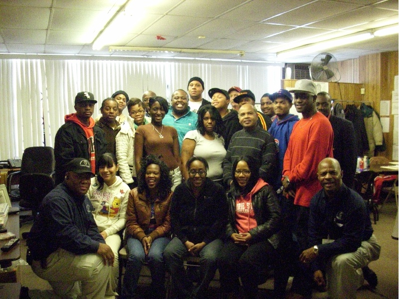 PTC Security Photo Gallery (Page 1)