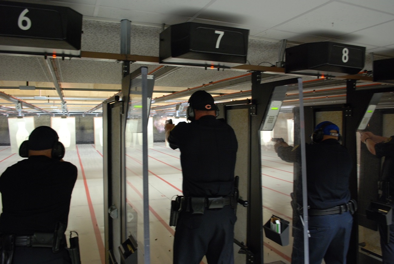 PTC Security Training Academy Security Training Services (Home Page)