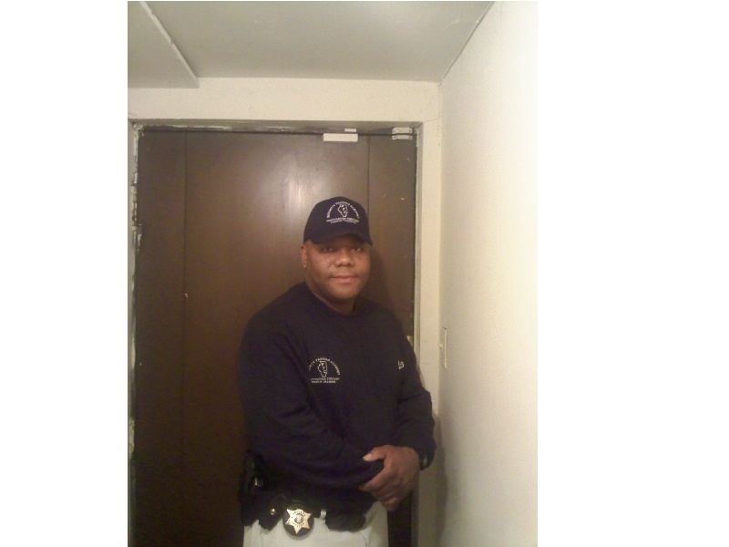 PTC Security Training Academy Security Training Services Instructor