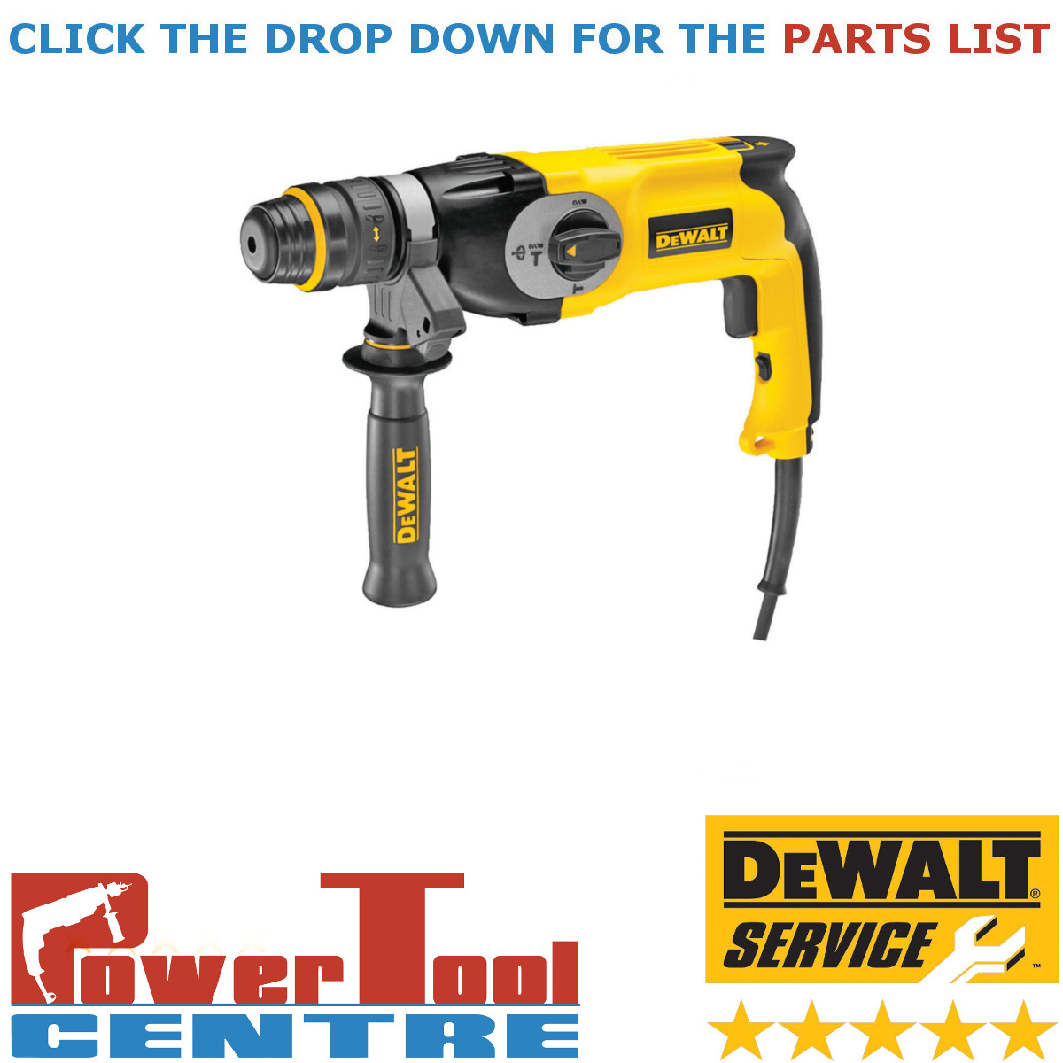 Dewalt Drill Spare Parts Reviewmotors.co