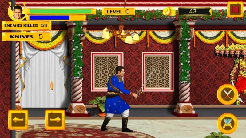 Prem Ratan Dhan Payo Game Review (February 2021)