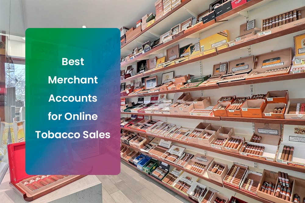 6 Reasons Why You Need an Advanced Tobacco Store POS