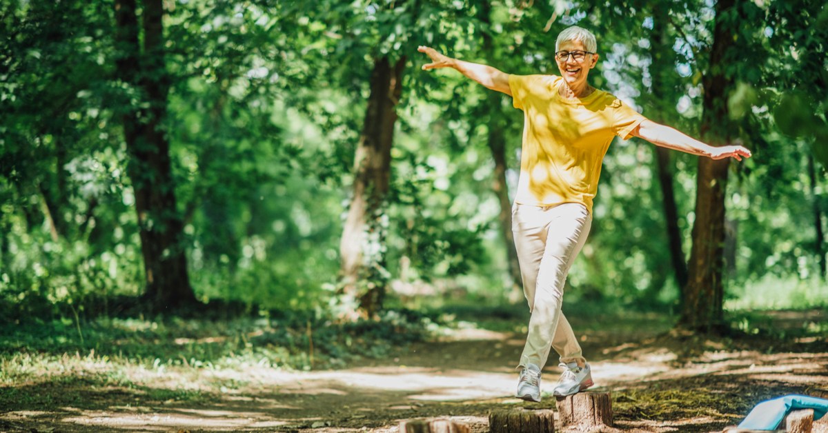 5 balance exercises that can help prevent falls pt Health