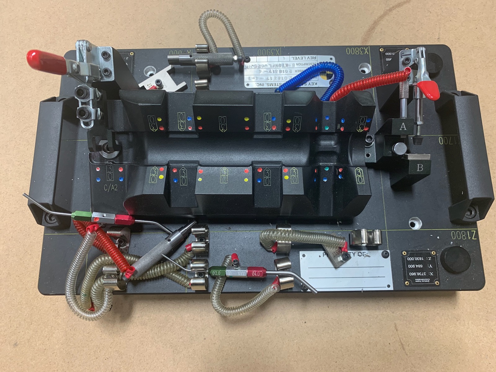Precision Technologies 3rdParty Quality in Ohio