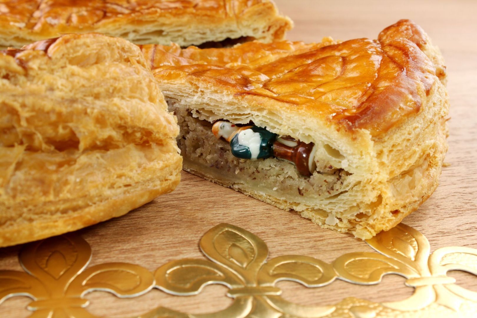 Épiphanie 5 astuces pour une bonne galette des rois