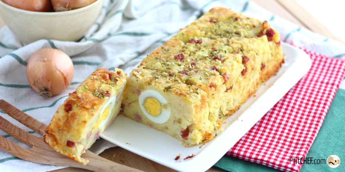 21 idées de plats pour Pâques