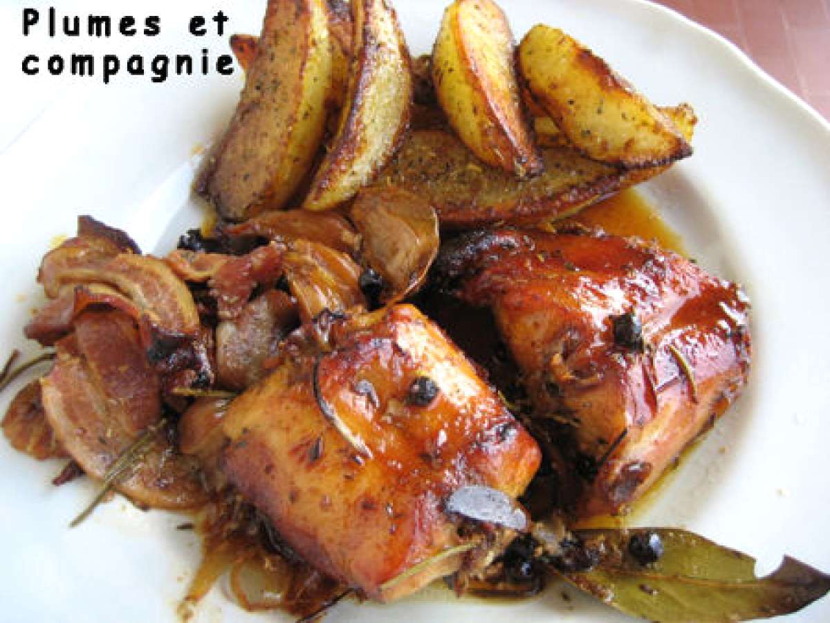 RABLE DE LAPIN 24 recettes sur Ptitchef
