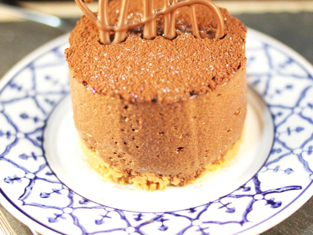 Dessert individuel 110 recettes sur Ptitchef page 2